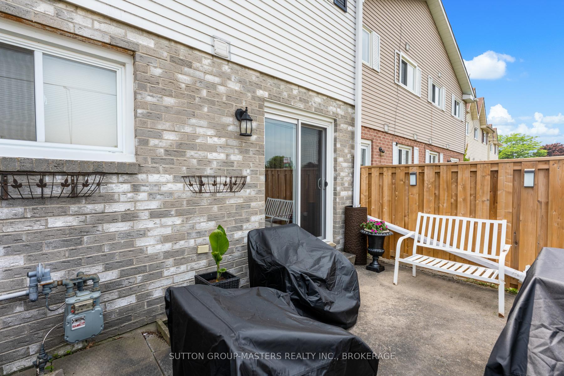 Photo 43 of Unit 65, 846 Datzell Lane, Kingston, South of Taylor-Kidd Blvd — HOMEH