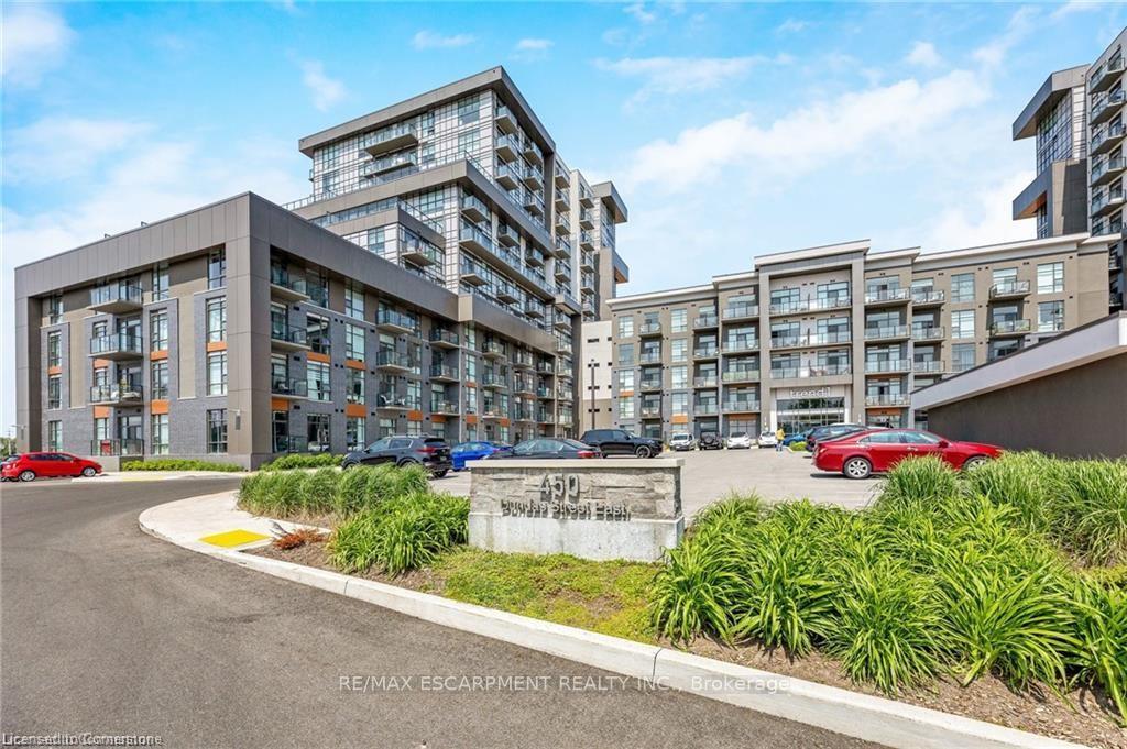 Photo 1 of Unit 1207, 450 Dundas Street E, Hamilton, Waterdown — HOMEH