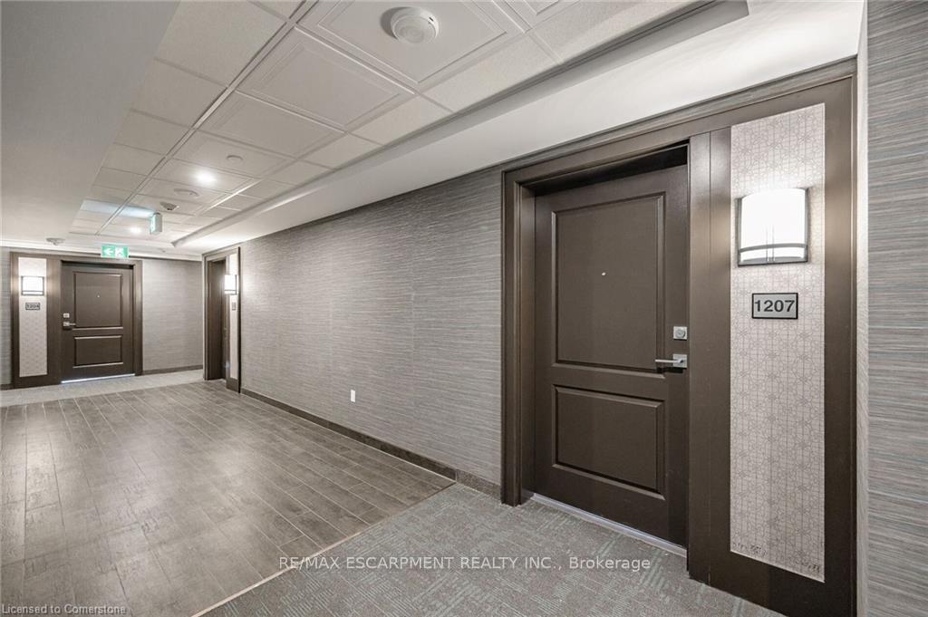 Photo 8 of Unit 1207, 450 Dundas Street E, Hamilton, Waterdown — HOMEH