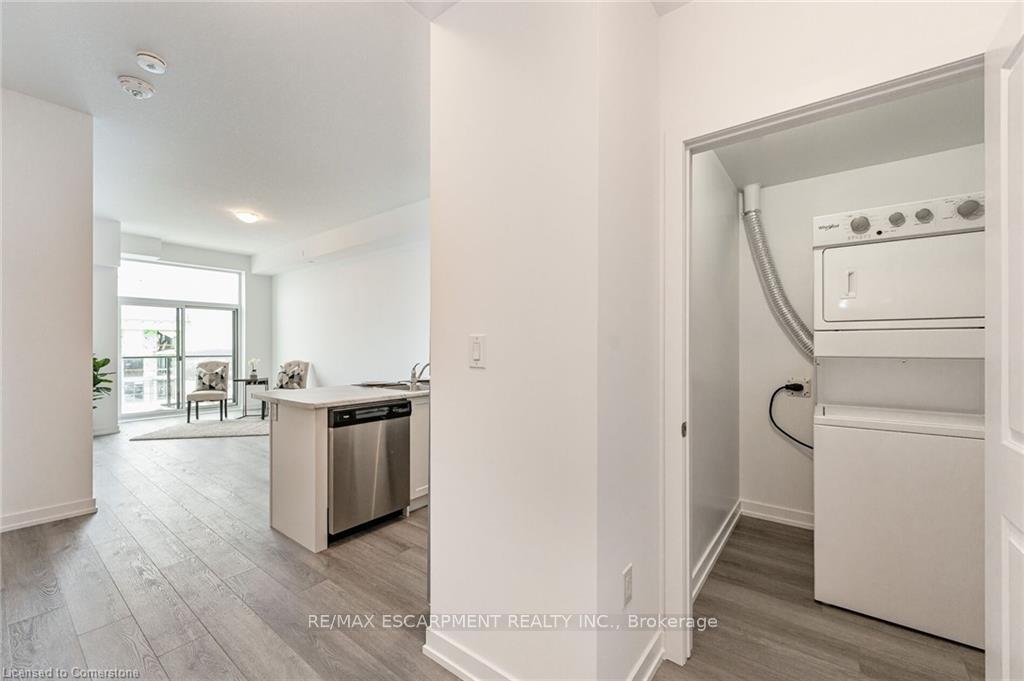 Photo 7 of Unit 1207, 450 Dundas Street E, Hamilton, Waterdown — HOMEH