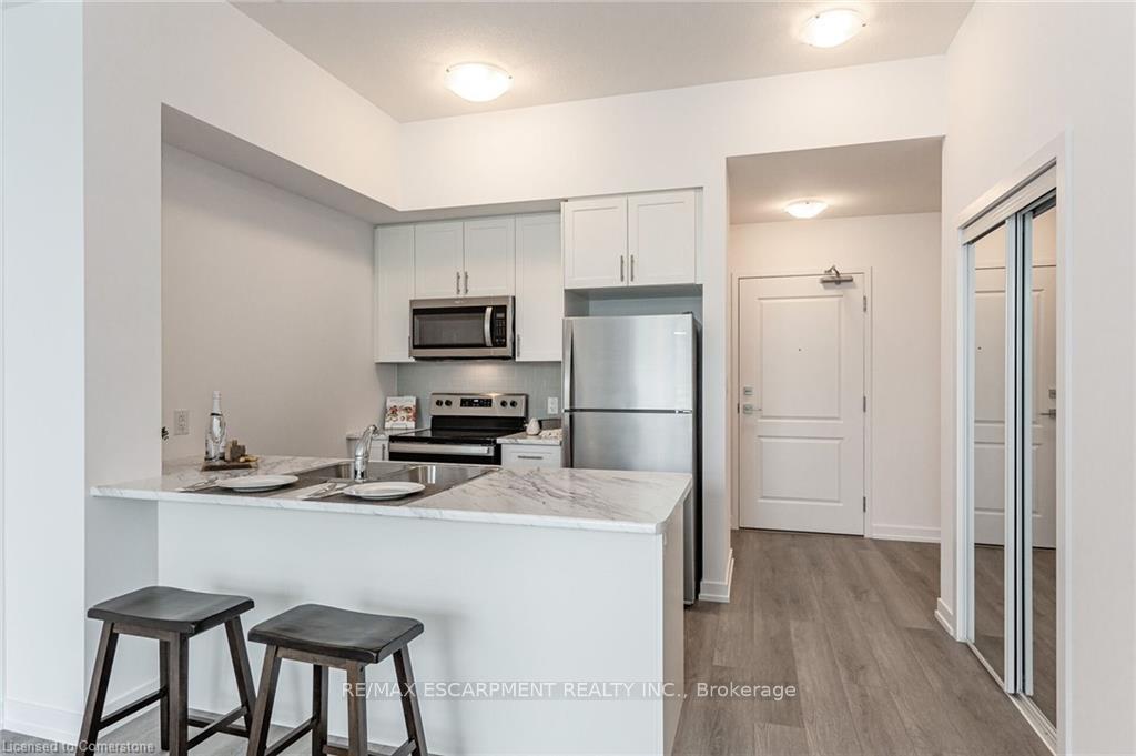 Photo 2 of Unit 1207, 450 Dundas Street E, Hamilton, Waterdown — HOMEH