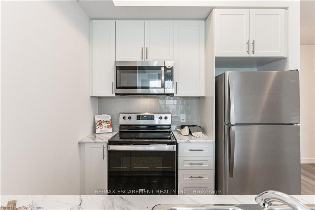 Photo 20 of Unit 1207, 450 Dundas Street E, Hamilton, Waterdown — HOMEH