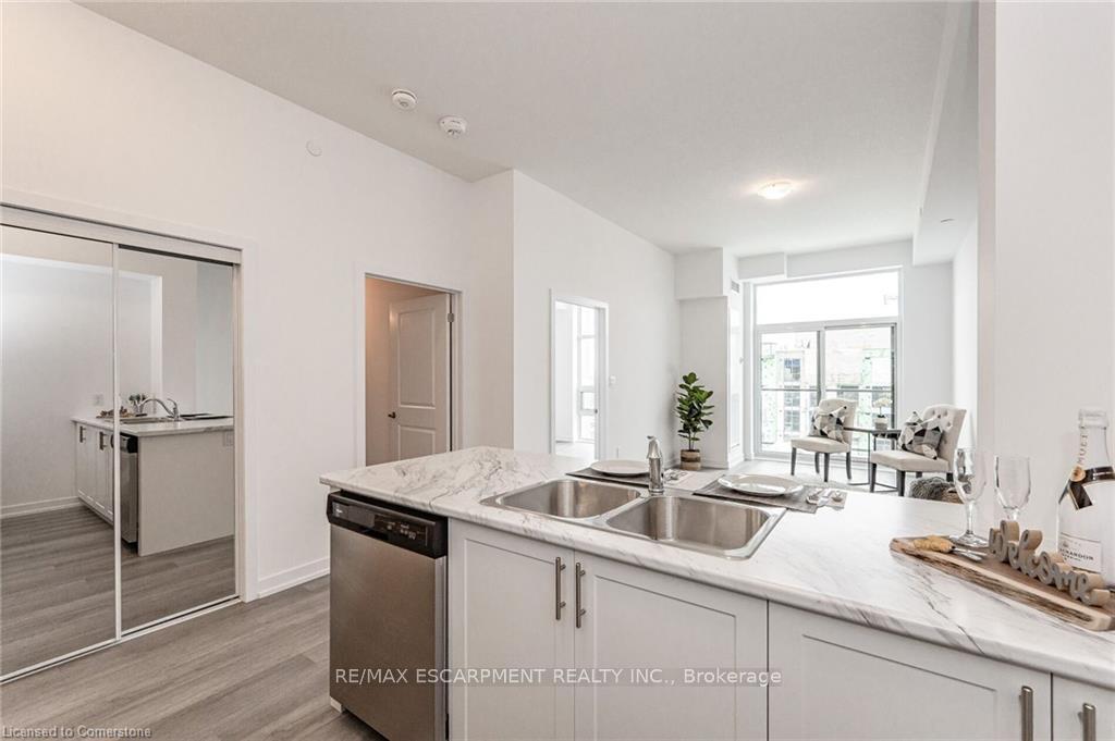 Photo 18 of Unit 1207, 450 Dundas Street E, Hamilton, Waterdown — HOMEH