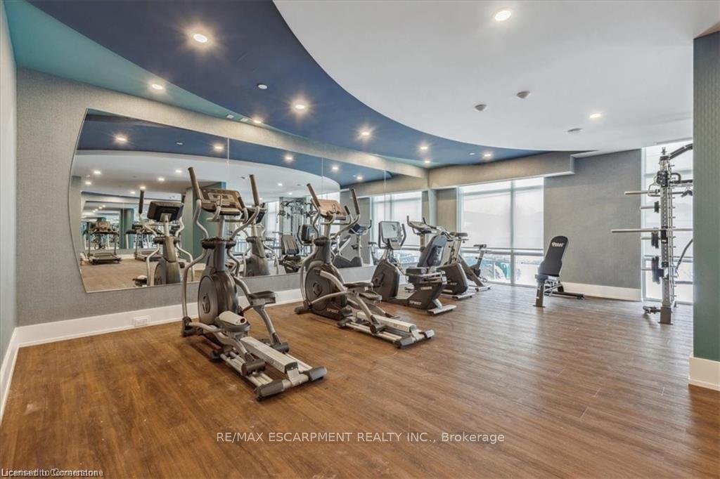 Photo 31 of Unit 1207, 450 Dundas Street E, Hamilton, Waterdown — HOMEH