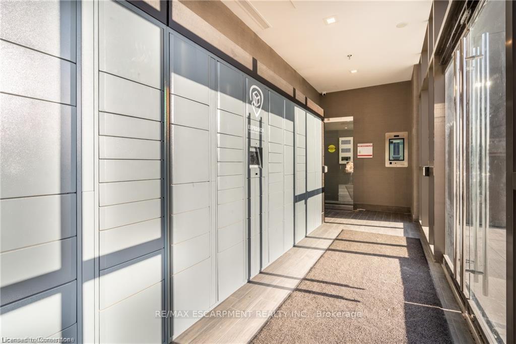 Photo 34 of Unit 1207, 450 Dundas Street E, Hamilton, Waterdown — HOMEH