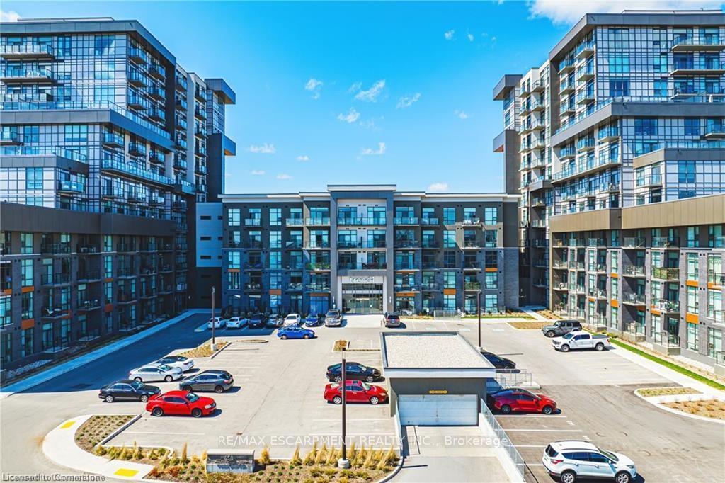 Photo 26 of Unit 1207, 450 Dundas Street E, Hamilton, Waterdown — HOMEH