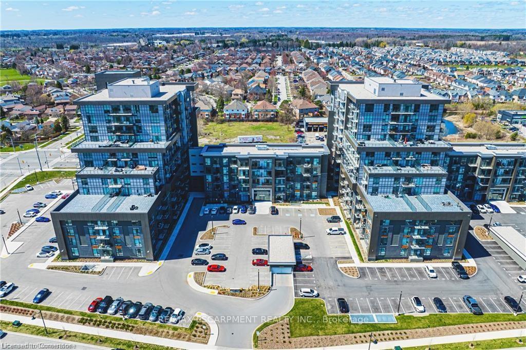 Photo 33 of Unit 1207, 450 Dundas Street E, Hamilton, Waterdown — HOMEH
