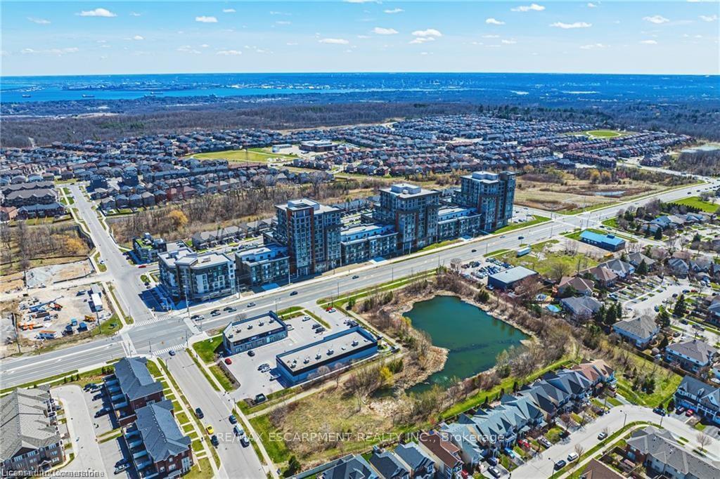 Photo 39 of Unit 1207, 450 Dundas Street E, Hamilton, Waterdown — HOMEH