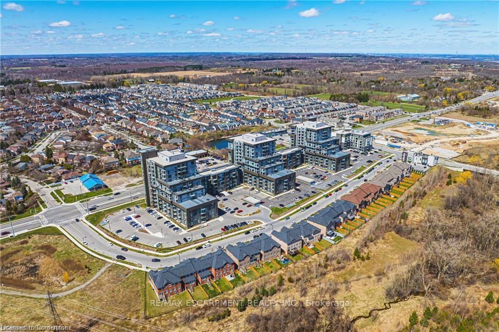 Photo 37 of Unit 1207, 450 Dundas Street E, Hamilton, Waterdown — HOMEH