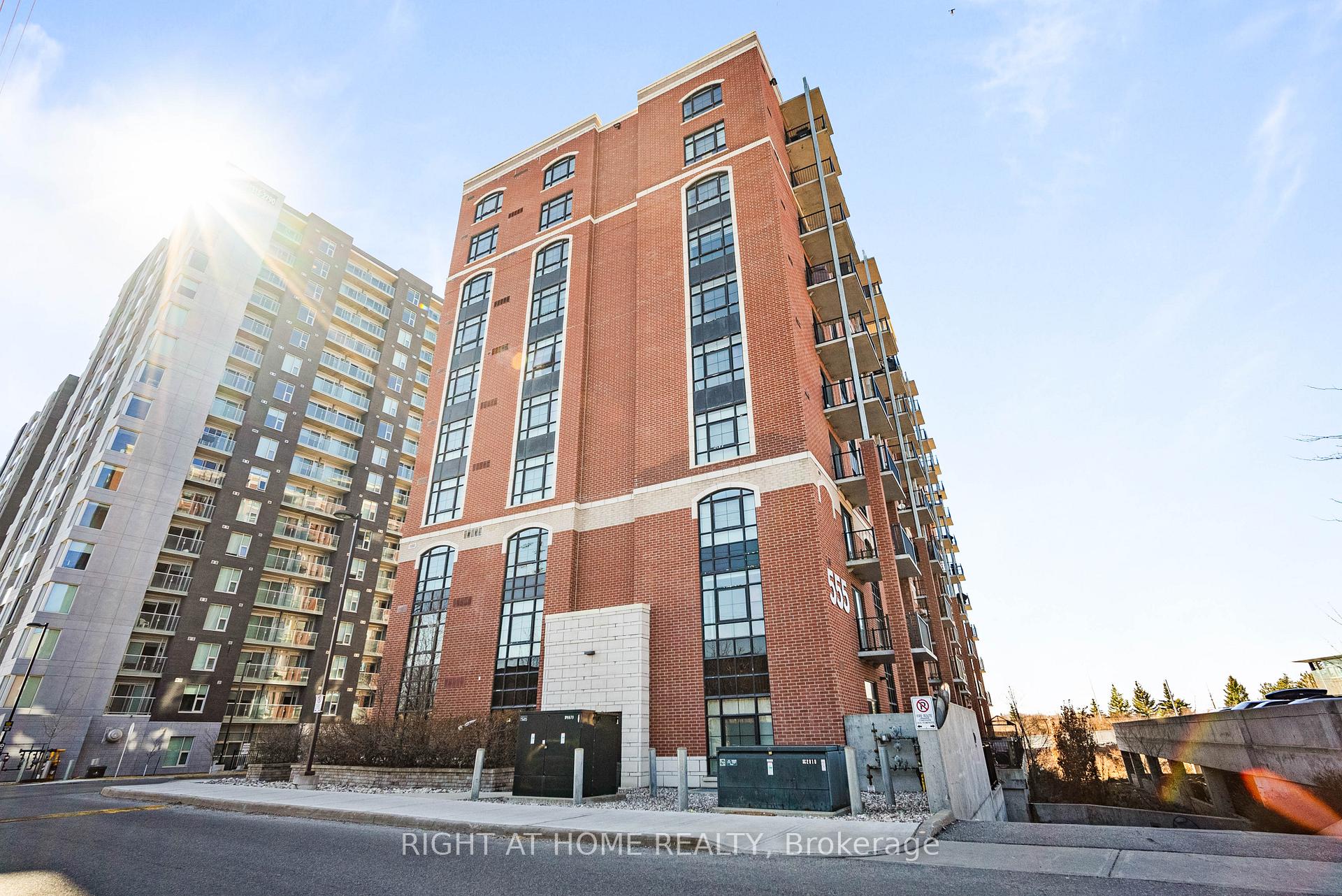 Photo 5 of Unit 911, 555 Anand Private, Ottawa, Riverside Park South — HOMEH