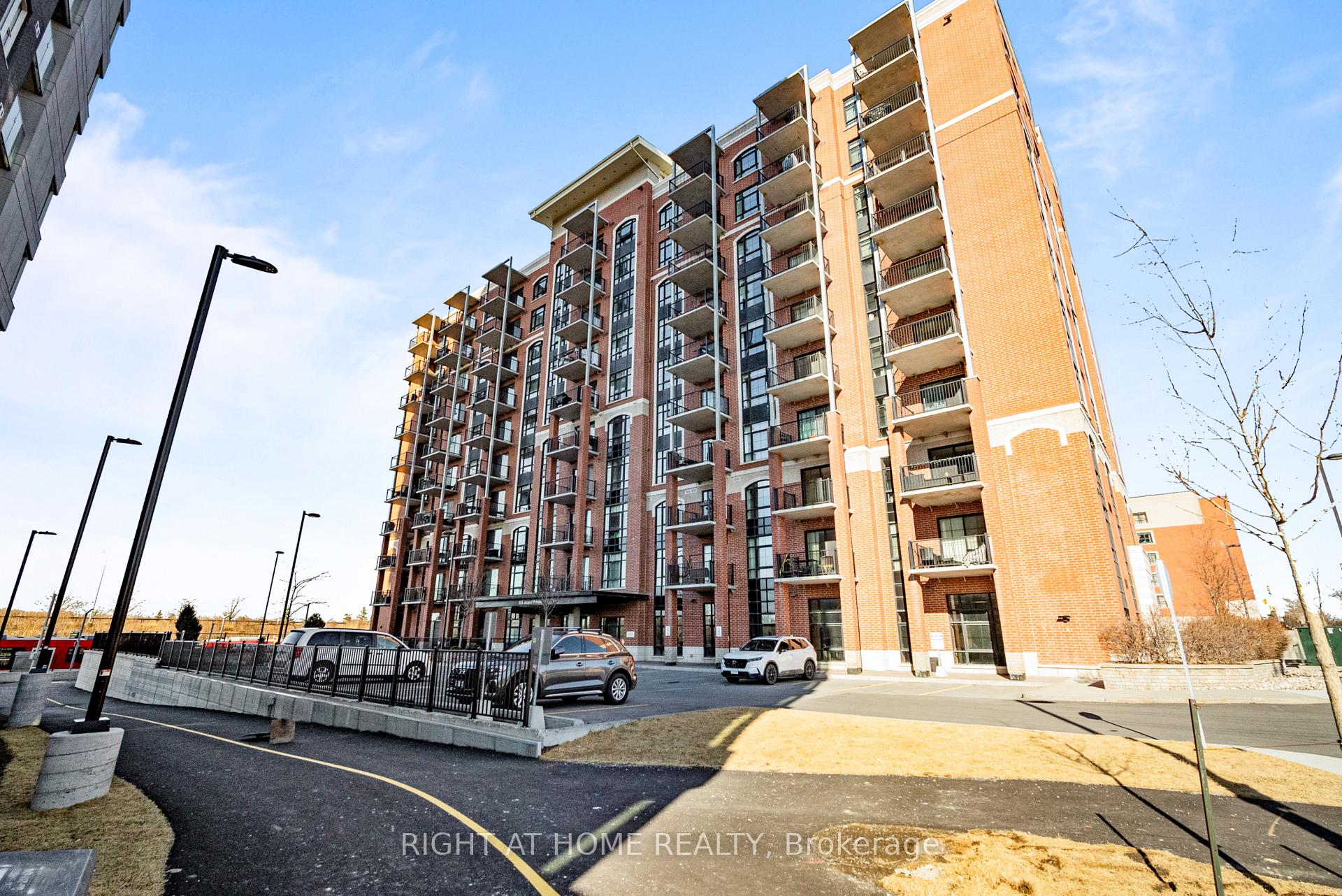 Photo 4 of Unit 911, 555 Anand Private, Ottawa, Riverside Park South — HOMEH