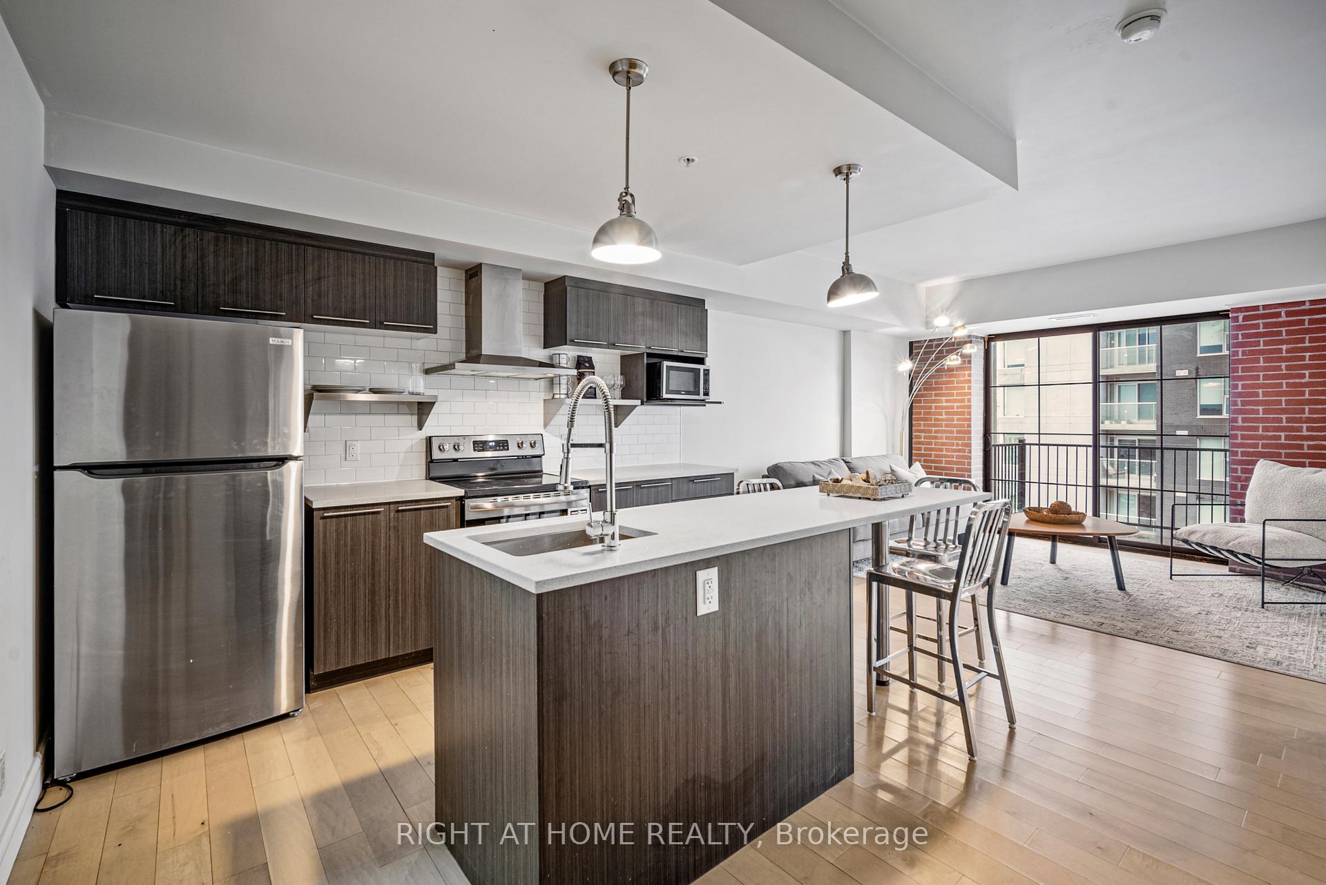 Photo 27 of Unit 911, 555 Anand Private, Ottawa, Riverside Park South — HOMEH