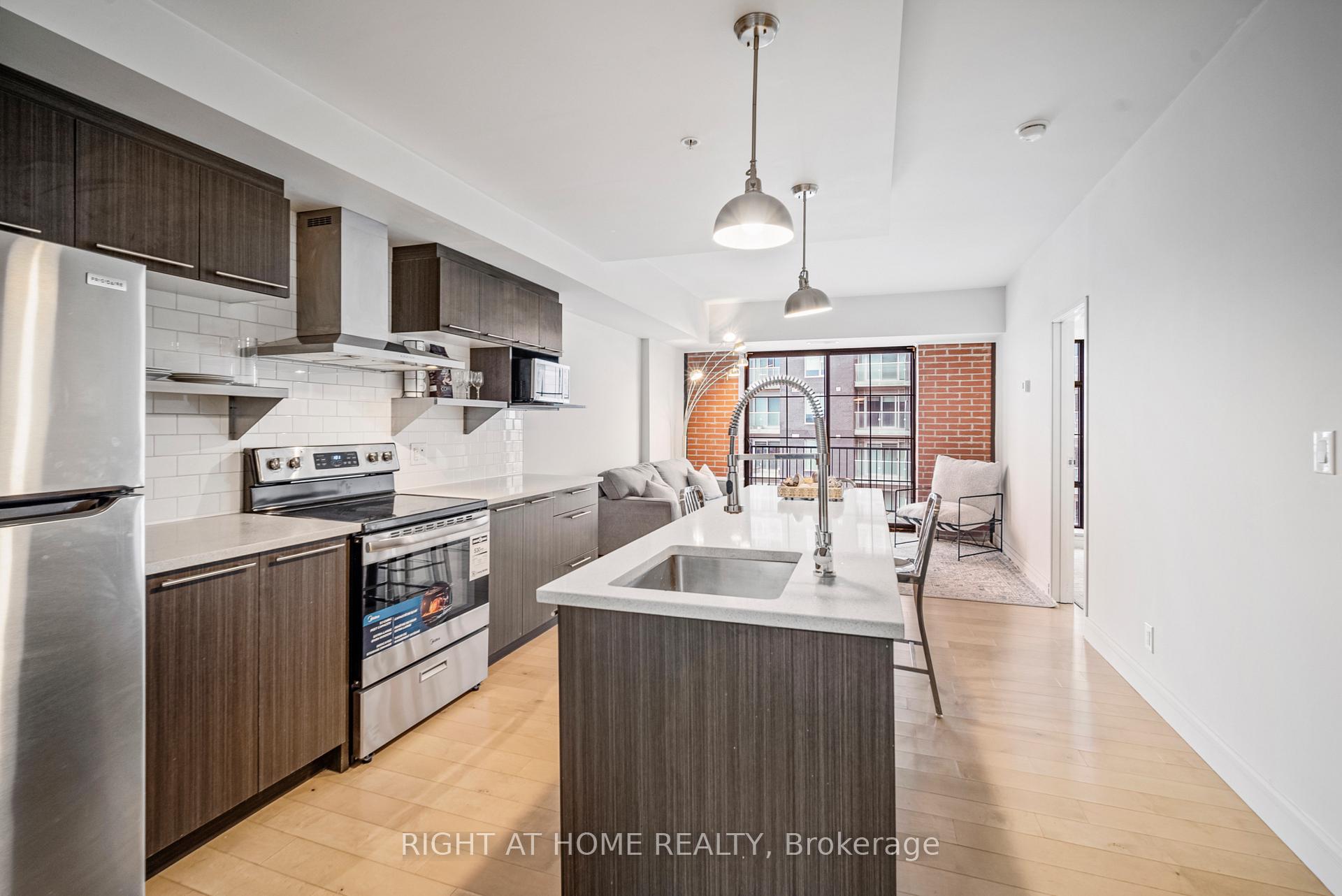 Photo 28 of Unit 911, 555 Anand Private, Ottawa, Riverside Park South — HOMEH