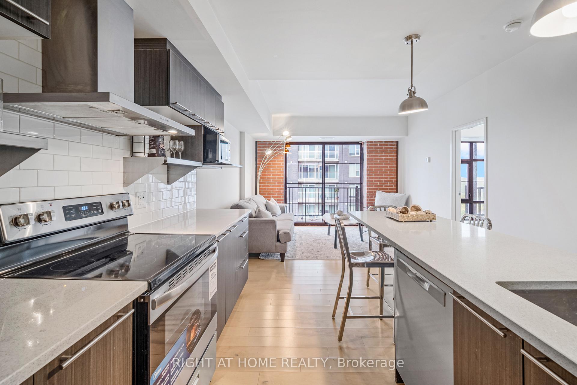 Photo 34 of Unit 911, 555 Anand Private, Ottawa, Riverside Park South — HOMEH