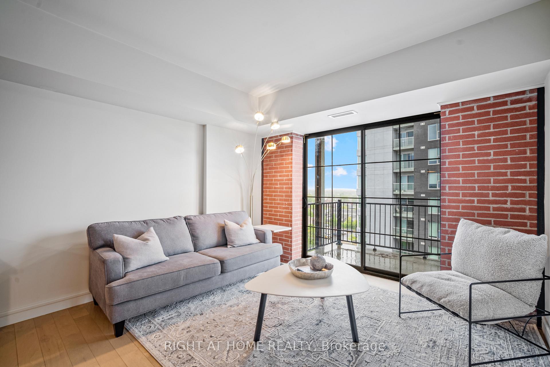 Photo 31 of Unit 911, 555 Anand Private, Ottawa, Riverside Park South — HOMEH