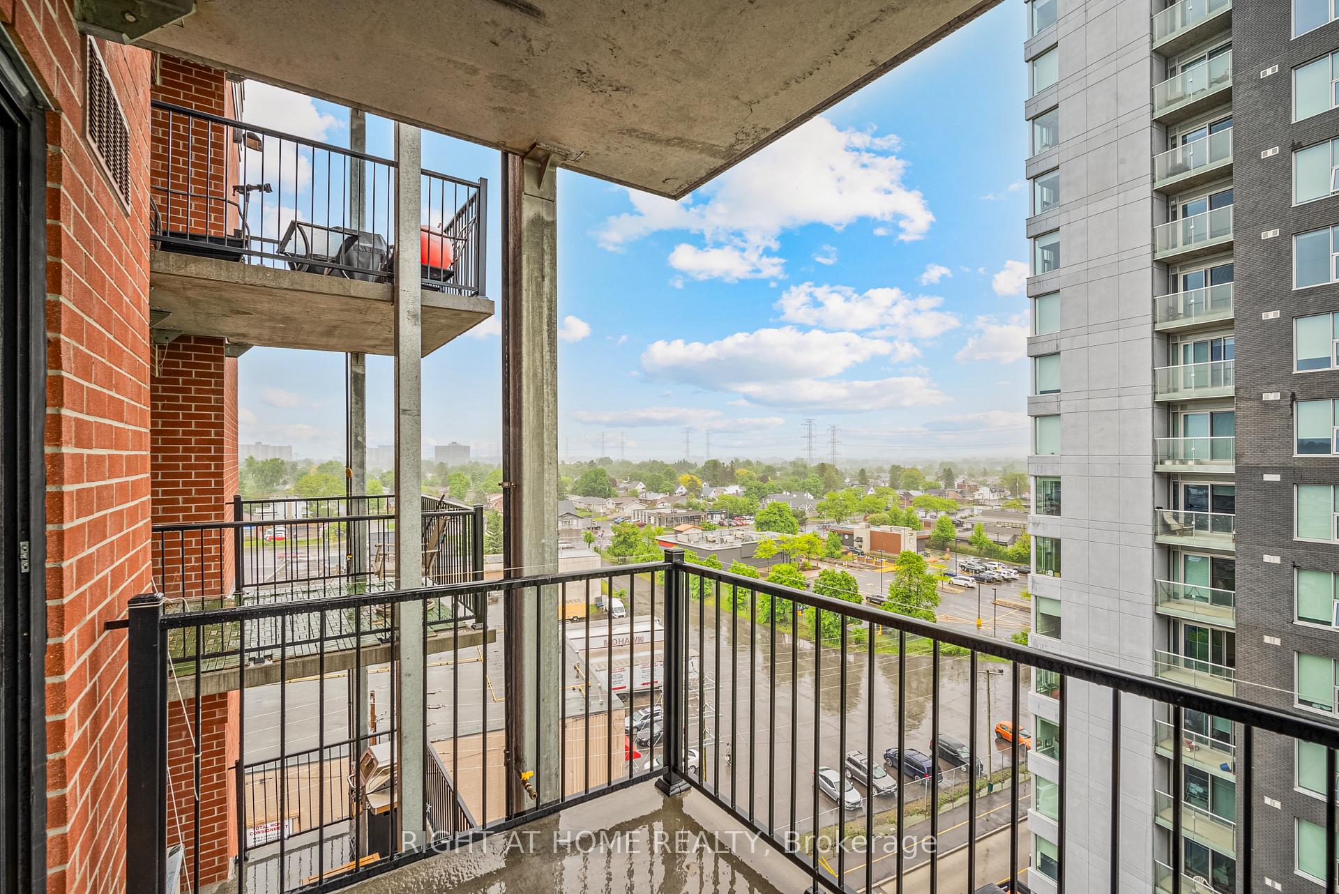 Photo 30 of Unit 911, 555 Anand Private, Ottawa, Riverside Park South — HOMEH
