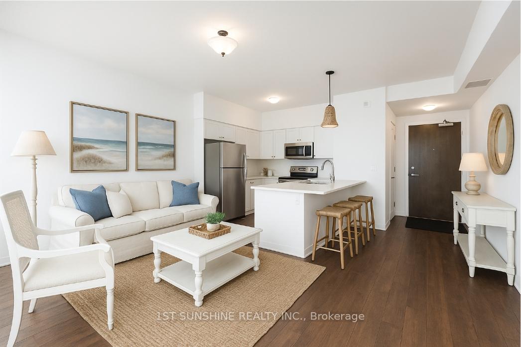 Photo 10 of Unit 1114, 112 King Street E, Hamilton, Central — HOMEH