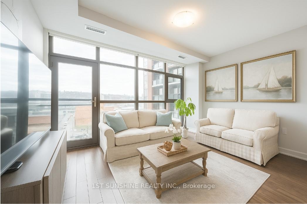 Photo 9 of Unit 1114, 112 King Street E, Hamilton, Central — HOMEH