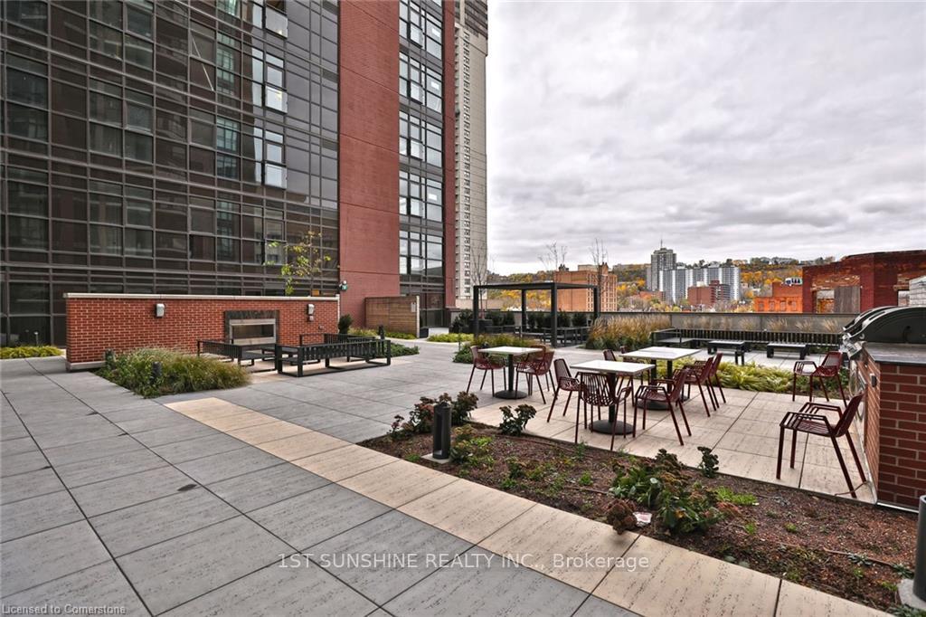 Photo 11 of Unit 1114, 112 King Street E, Hamilton, Central — HOMEH