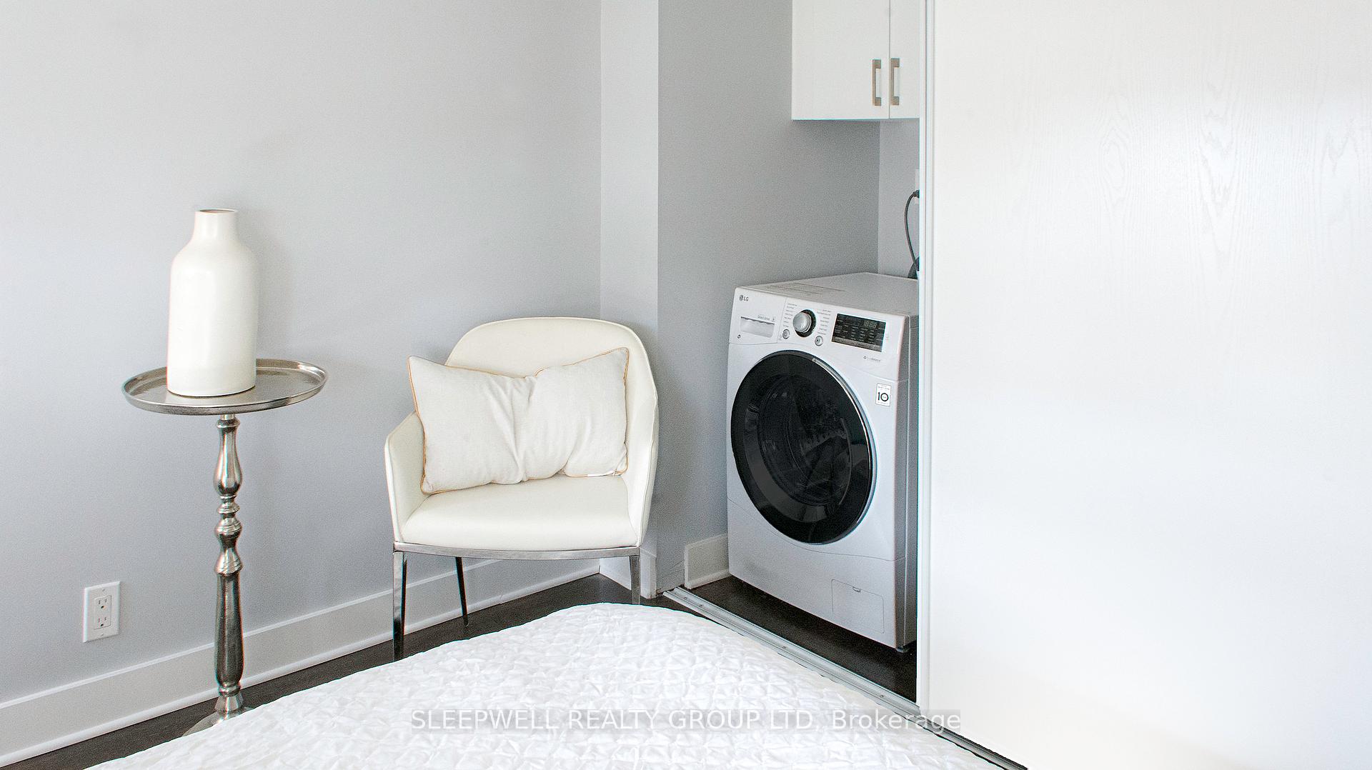 Photo 10 of Unit 703, 420 Gilmour Street, Ottawa, Ottawa Centre — HOMEH