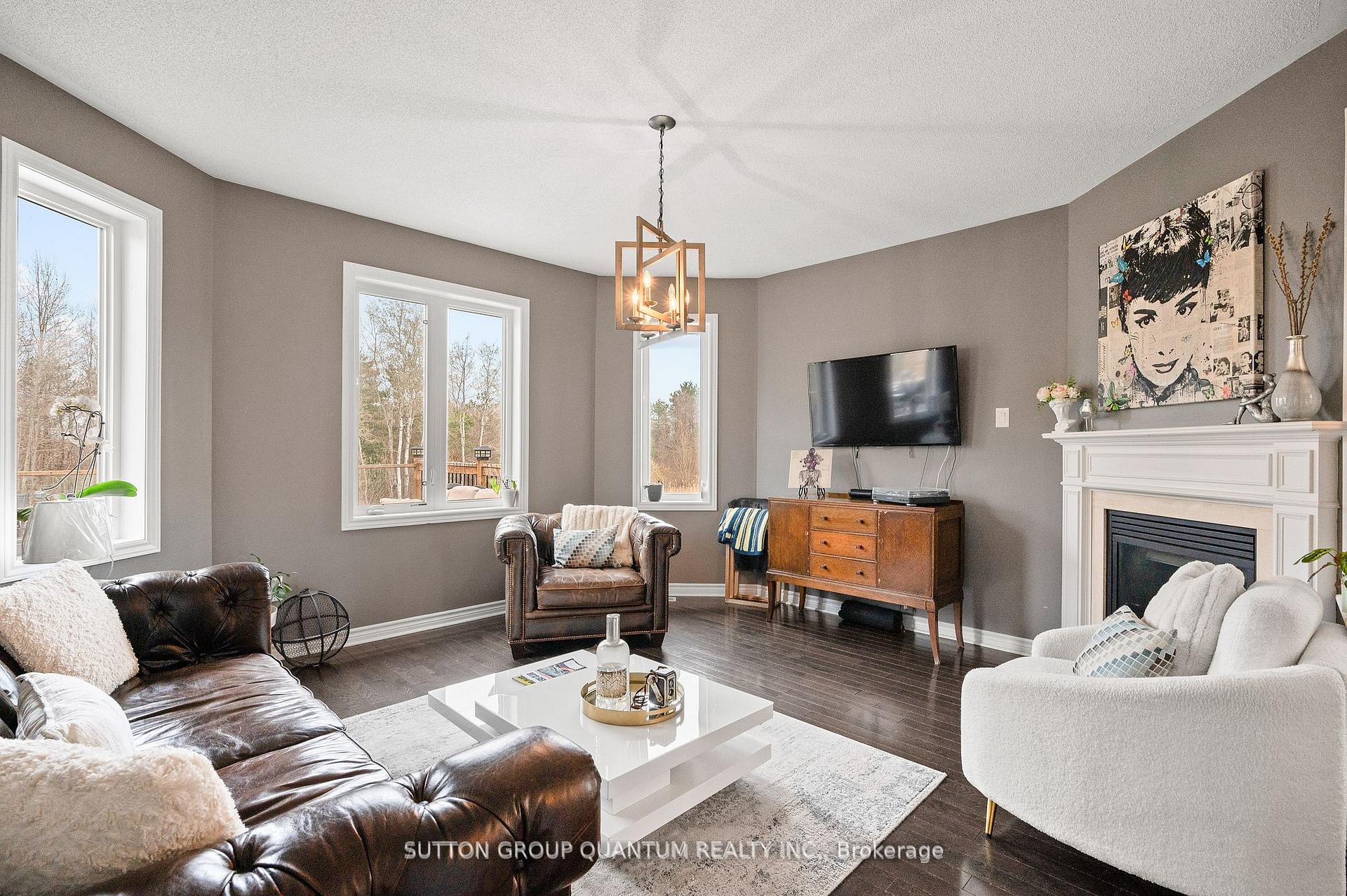 Photo 8 of 58 Blanchard Crescent, Essa, Angus — HOMEH