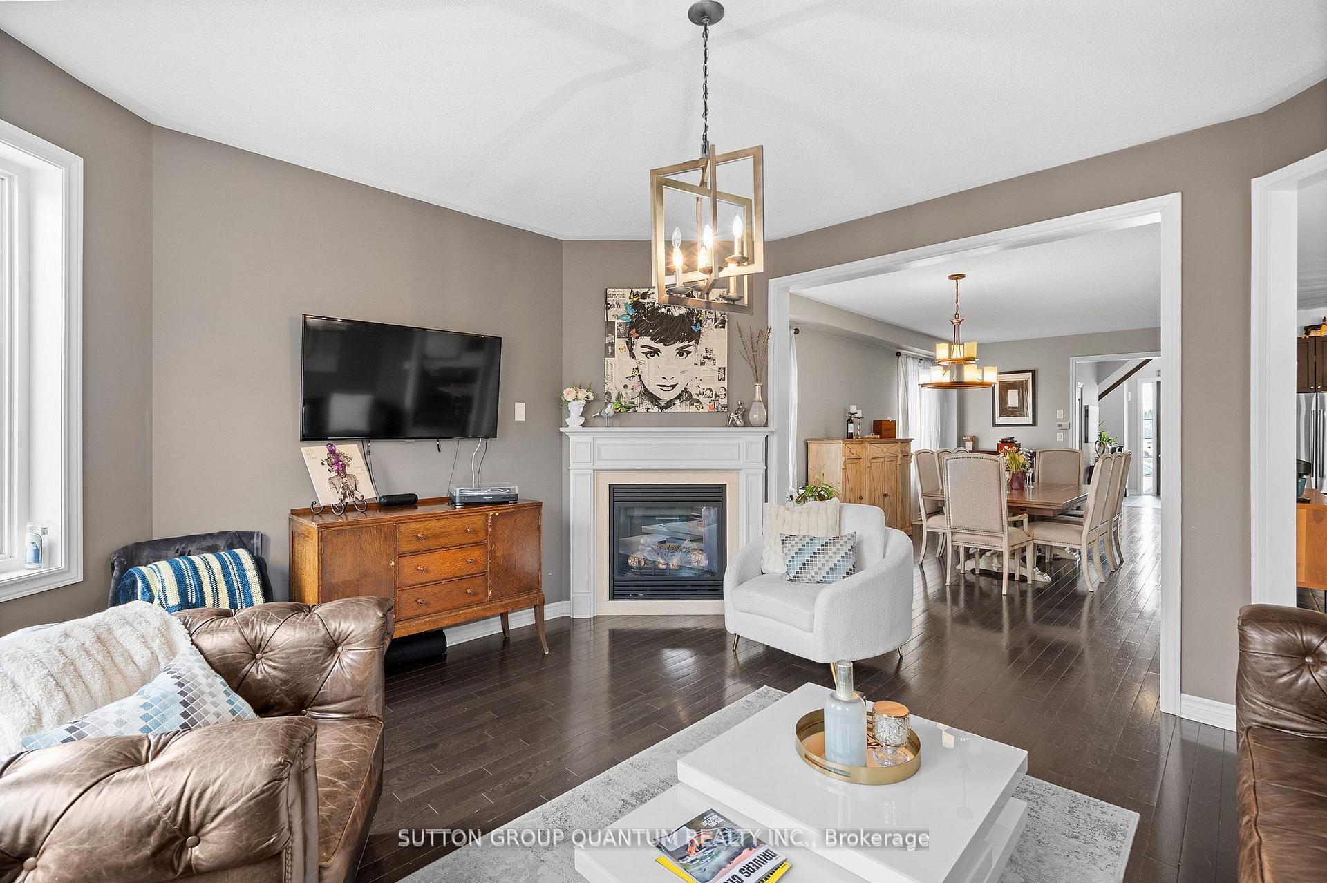 Photo 16 of 58 Blanchard Crescent, Essa, Angus — HOMEH