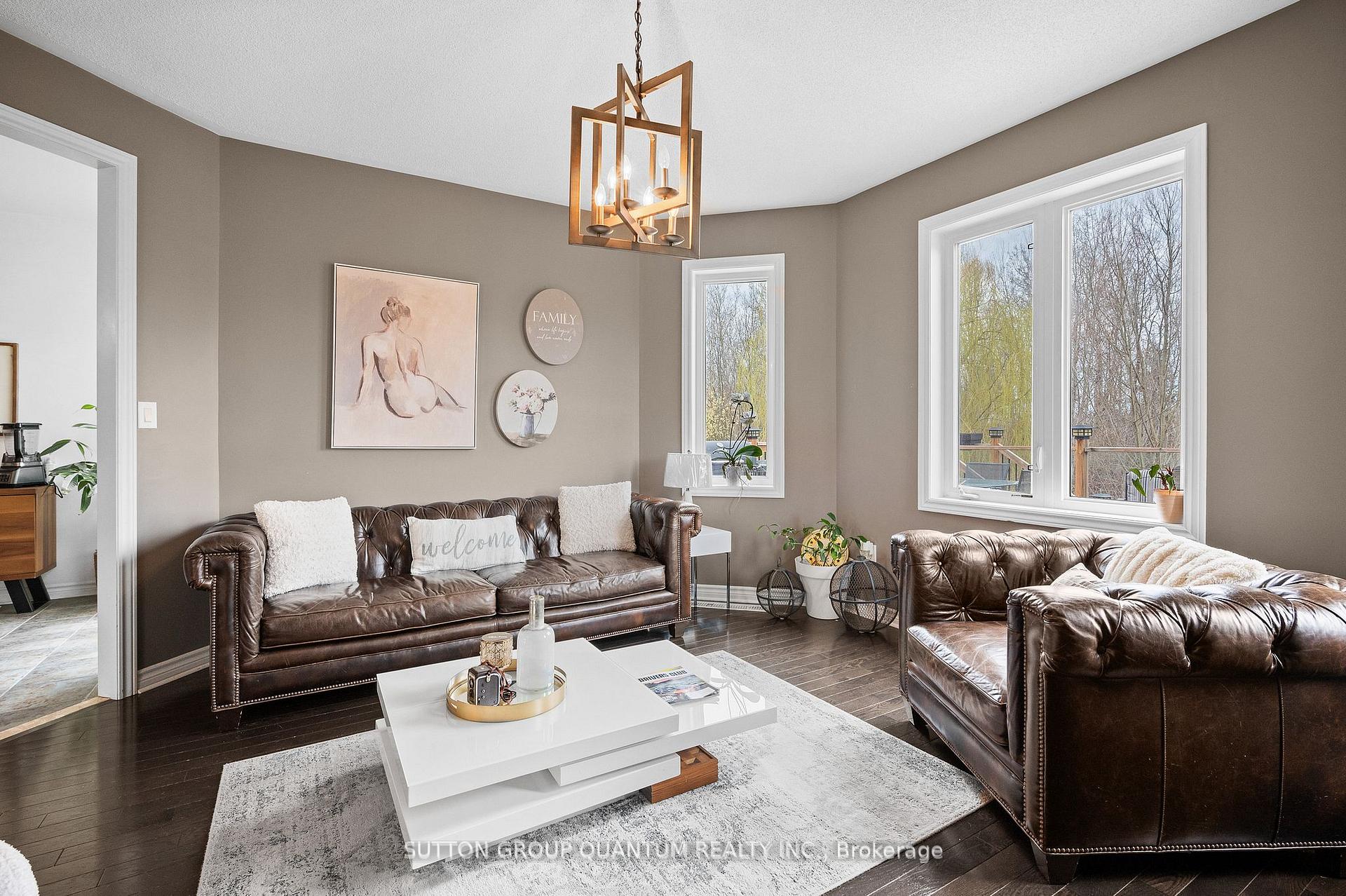Photo 13 of 58 Blanchard Crescent, Essa, Angus — HOMEH