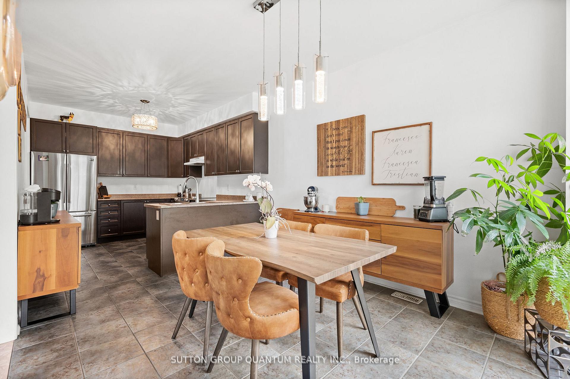 Photo 12 of 58 Blanchard Crescent, Essa, Angus — HOMEH