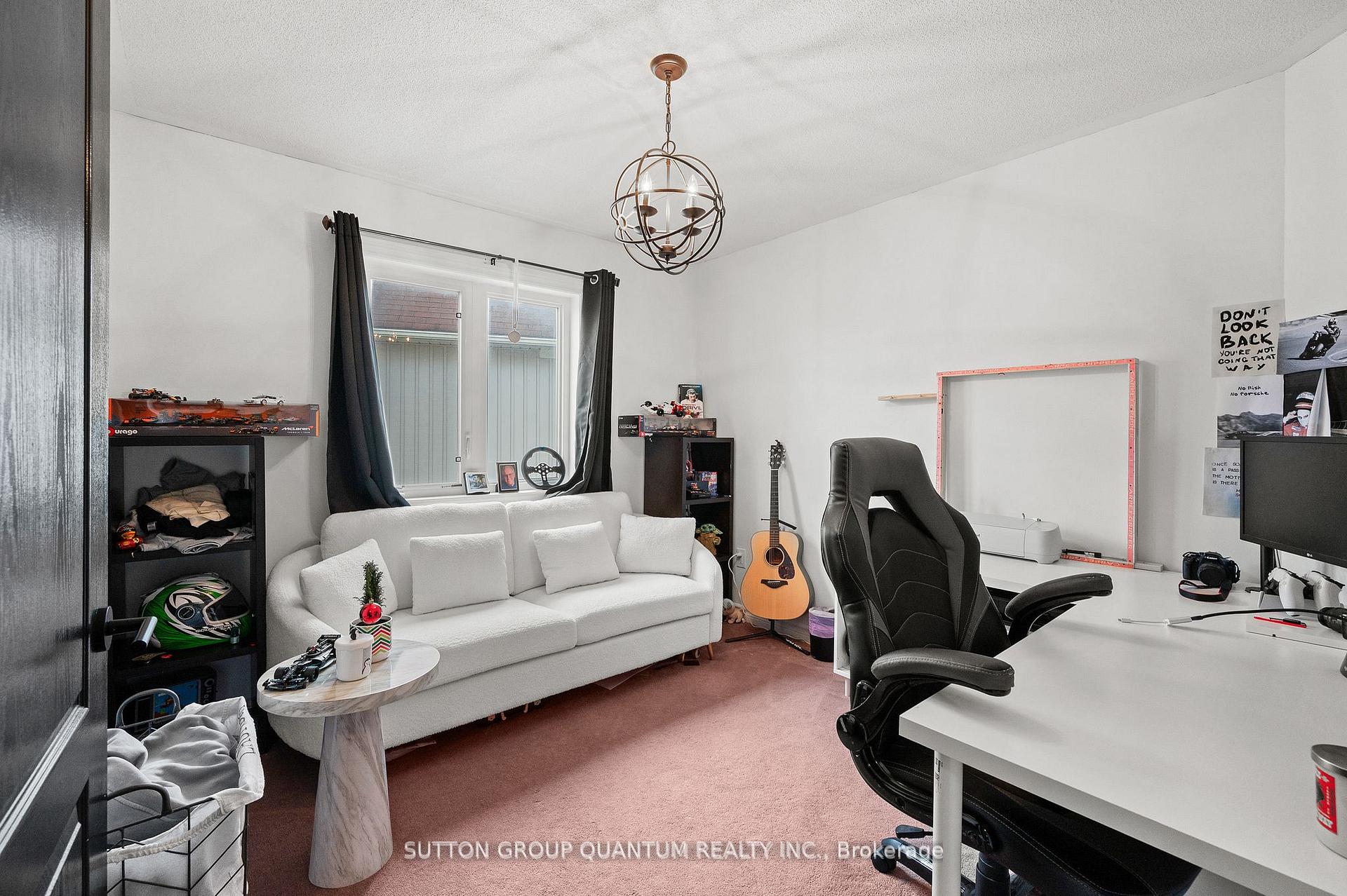Photo 5 of 58 Blanchard Crescent, Essa, Angus — HOMEH