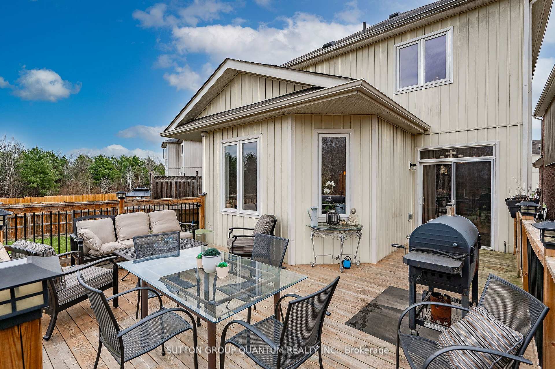 Photo 11 of 58 Blanchard Crescent, Essa, Angus — HOMEH