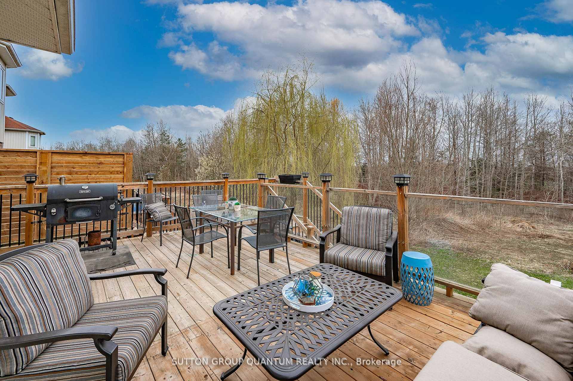 Photo 18 of 58 Blanchard Crescent, Essa, Angus — HOMEH