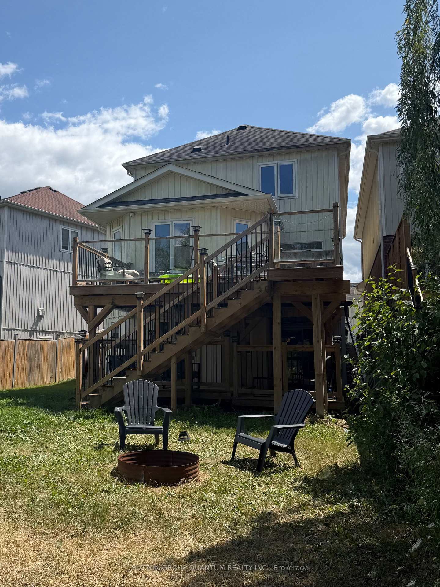Photo 31 of 58 Blanchard Crescent, Essa, Angus — HOMEH