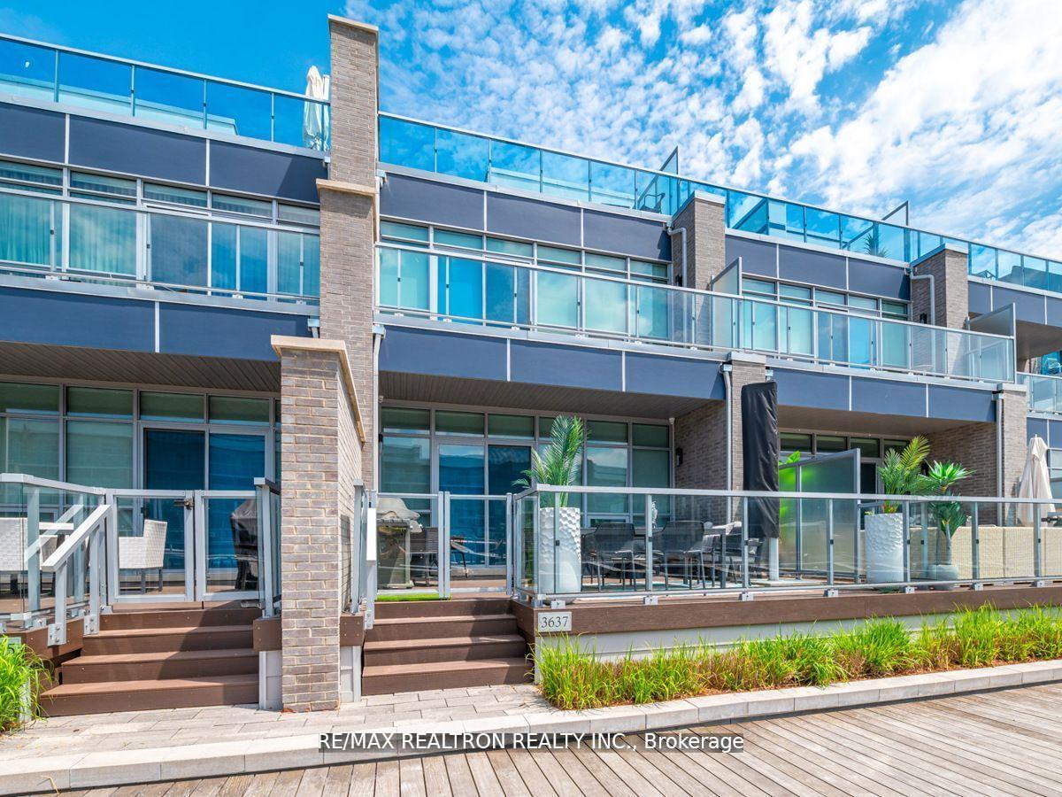 Photo 5 of 3637 Ferretti Court, Innisfil, Rural Innisfil — HOMEH