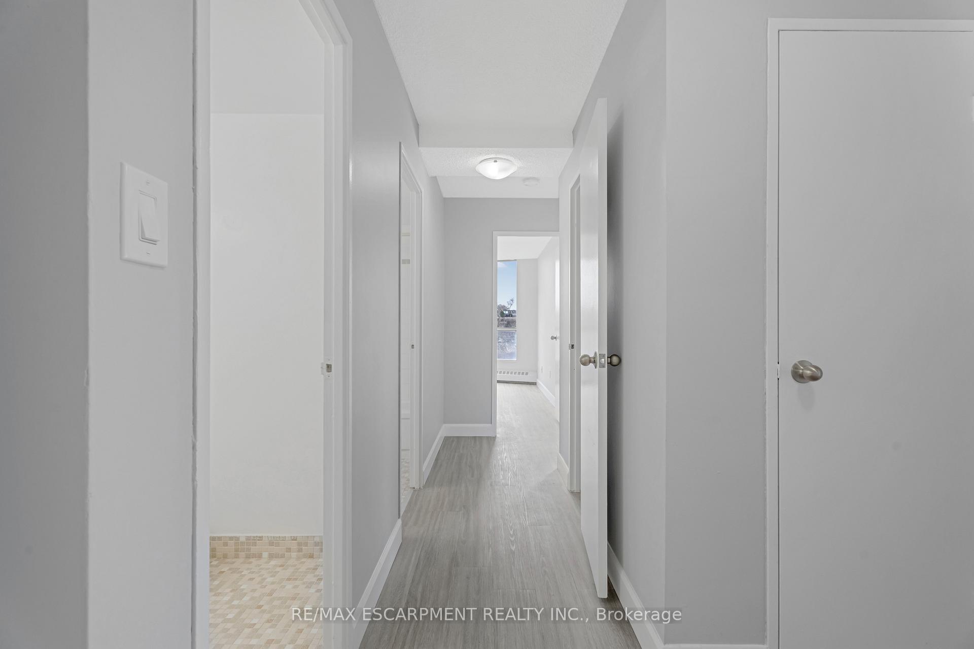 Photo 12 of Unit 3308, 150 Charlton Avenue E, Hamilton, Corktown — HOMEH