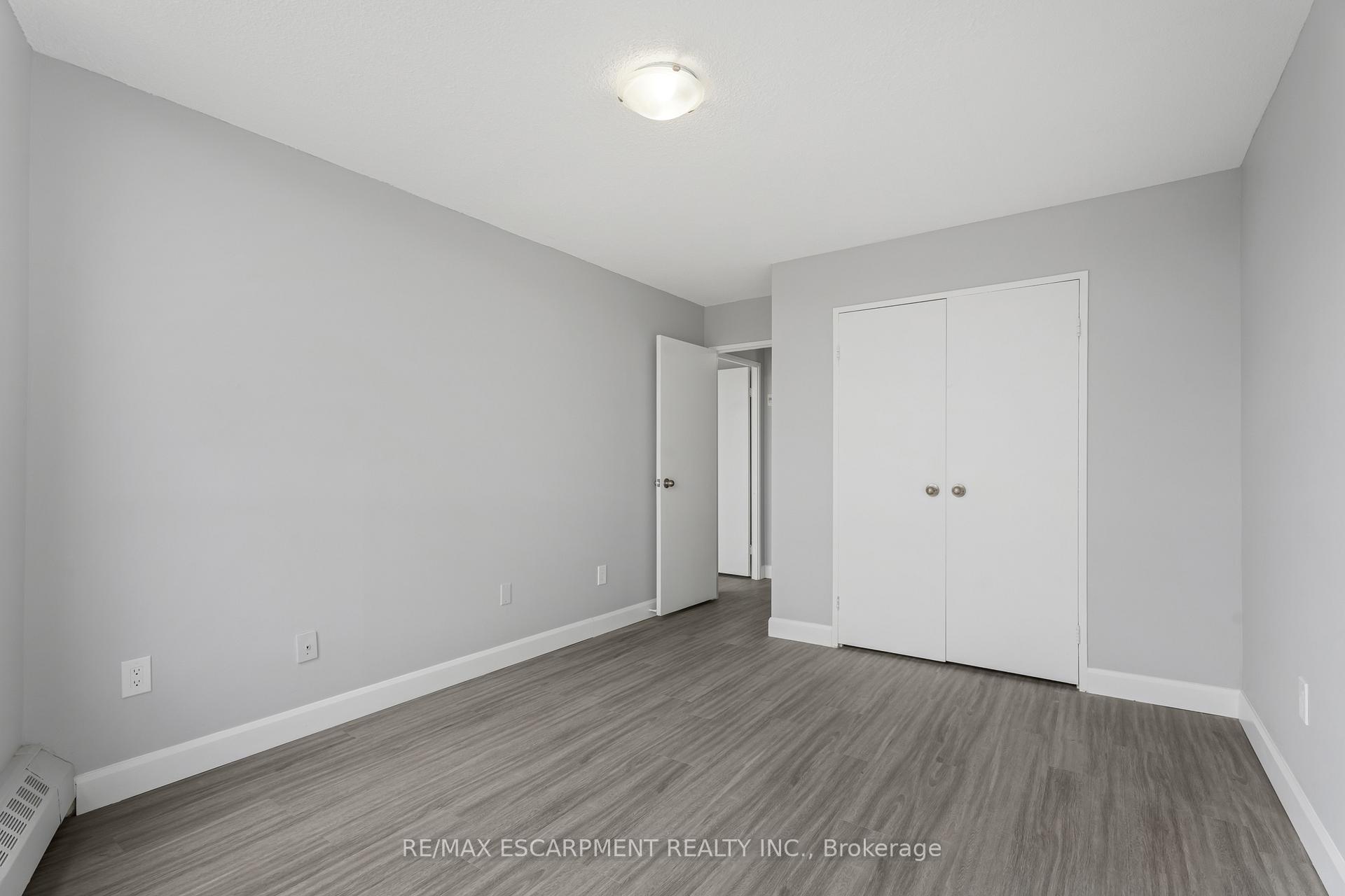 Photo 9 of Unit 3308, 150 Charlton Avenue E, Hamilton, Corktown — HOMEH