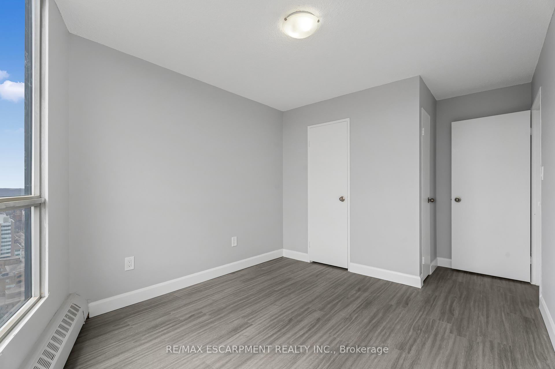 Photo 17 of Unit 3308, 150 Charlton Avenue E, Hamilton, Corktown — HOMEH