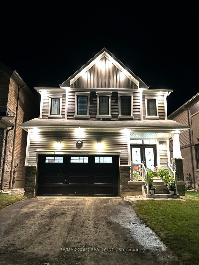 Photo 3 of 130 Whithorn Crescent, Haldimand — HOMEH