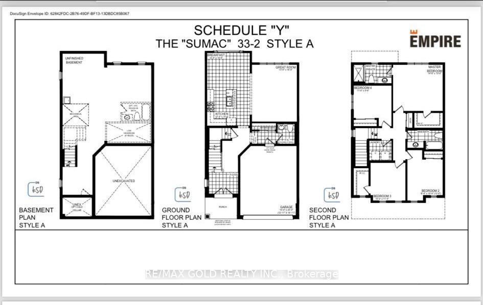 Photo 6 of 130 Whithorn Crescent, Haldimand — HOMEH