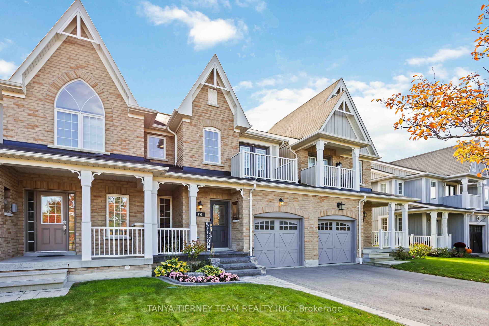 Photo 25 of 152 Shrewsbury Drive, Whitby, Brooklin — HOMEH