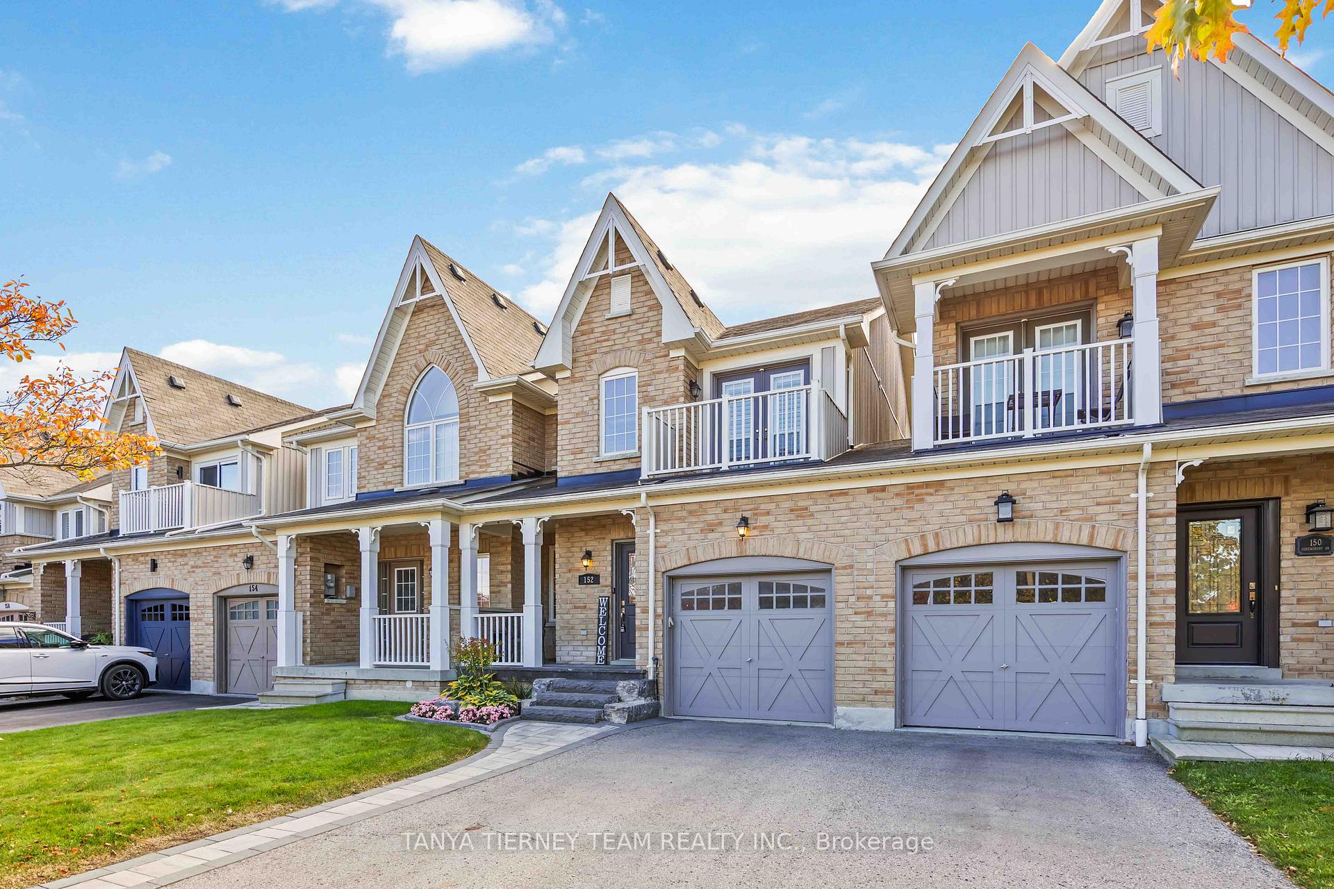 Photo 15 of 152 Shrewsbury Drive, Whitby, Brooklin — HOMEH