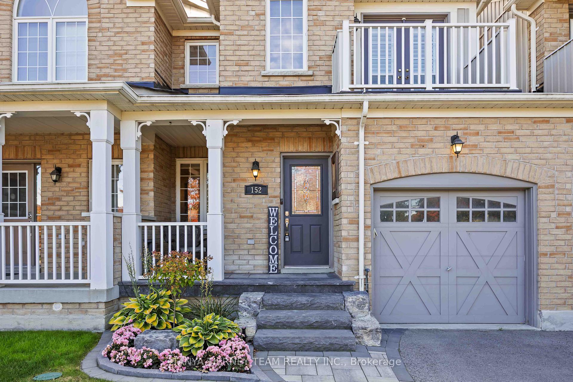 Photo 5 of 152 Shrewsbury Drive, Whitby, Brooklin — HOMEH