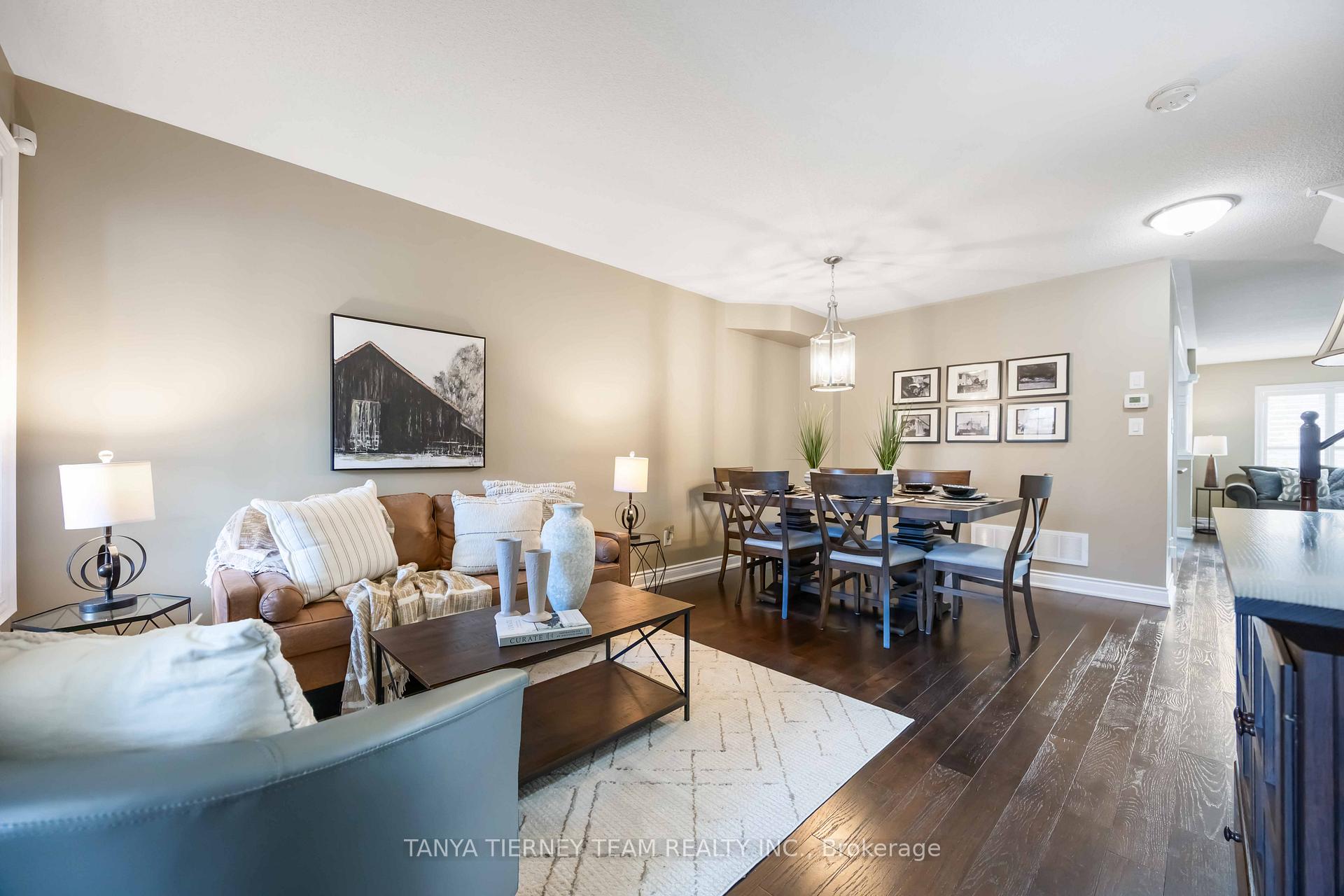 Photo 18 of 152 Shrewsbury Drive, Whitby, Brooklin — HOMEH