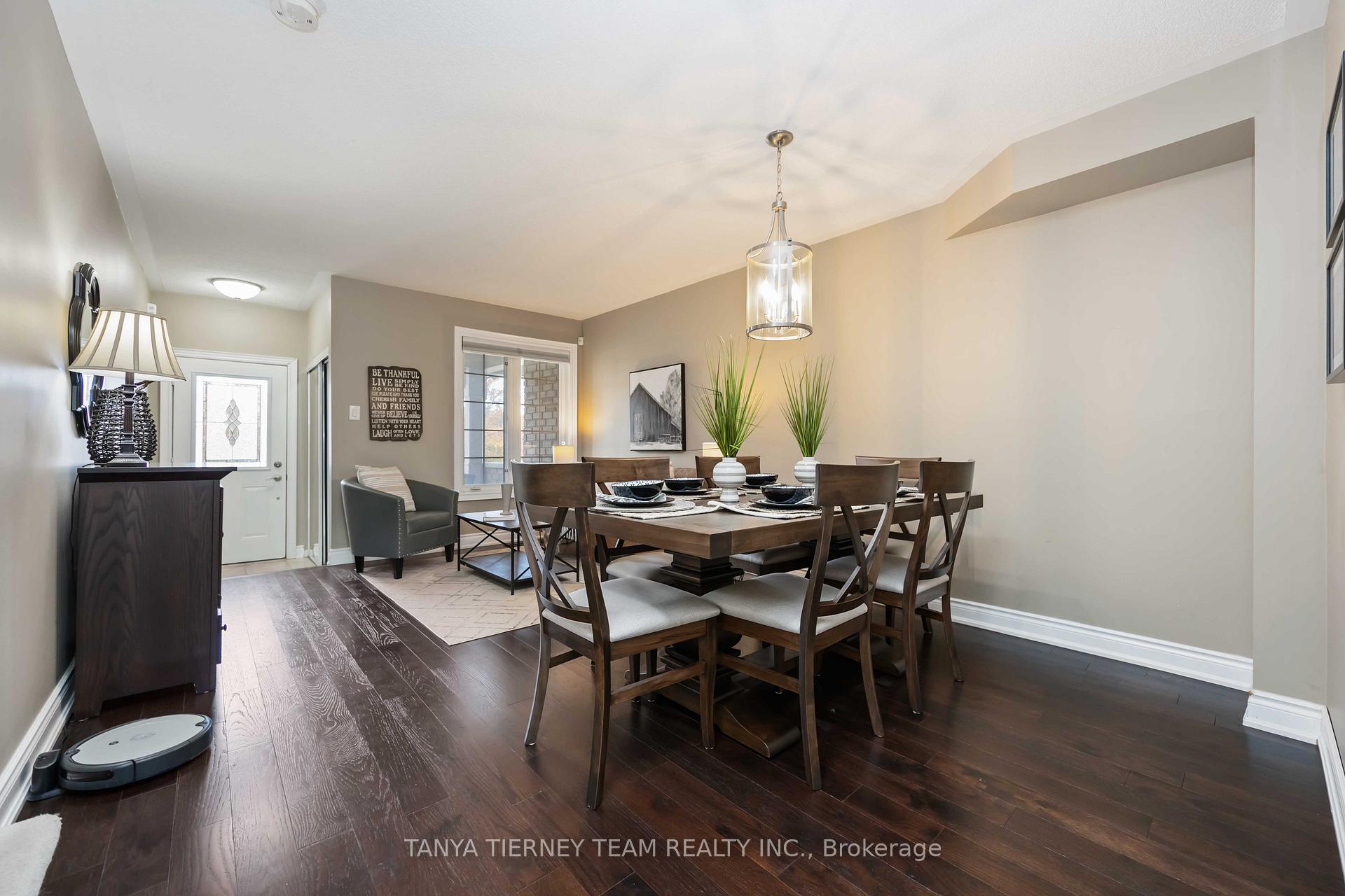 Photo 13 of 152 Shrewsbury Drive, Whitby, Brooklin — HOMEH