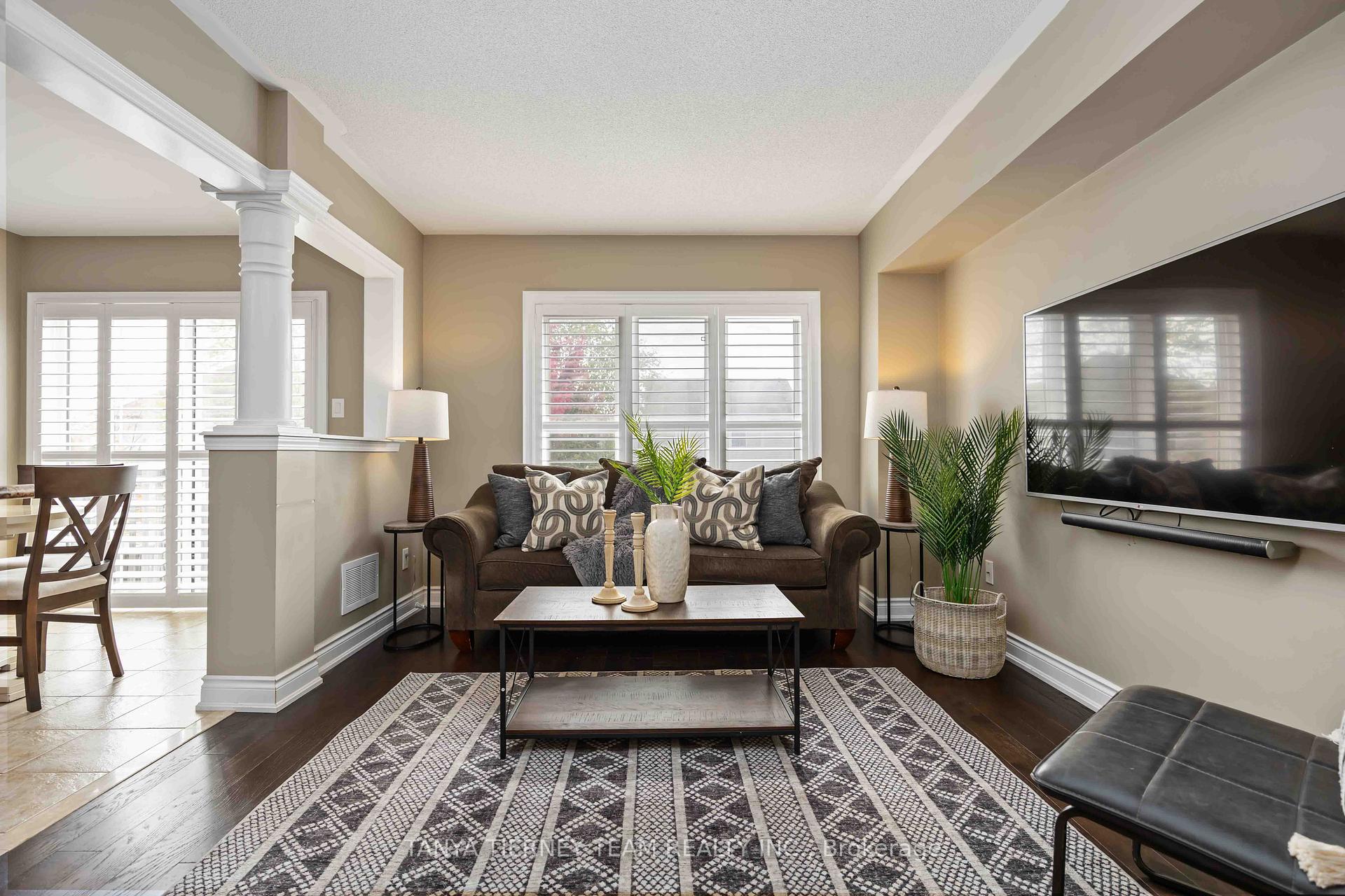 Photo 17 of 152 Shrewsbury Drive, Whitby, Brooklin — HOMEH