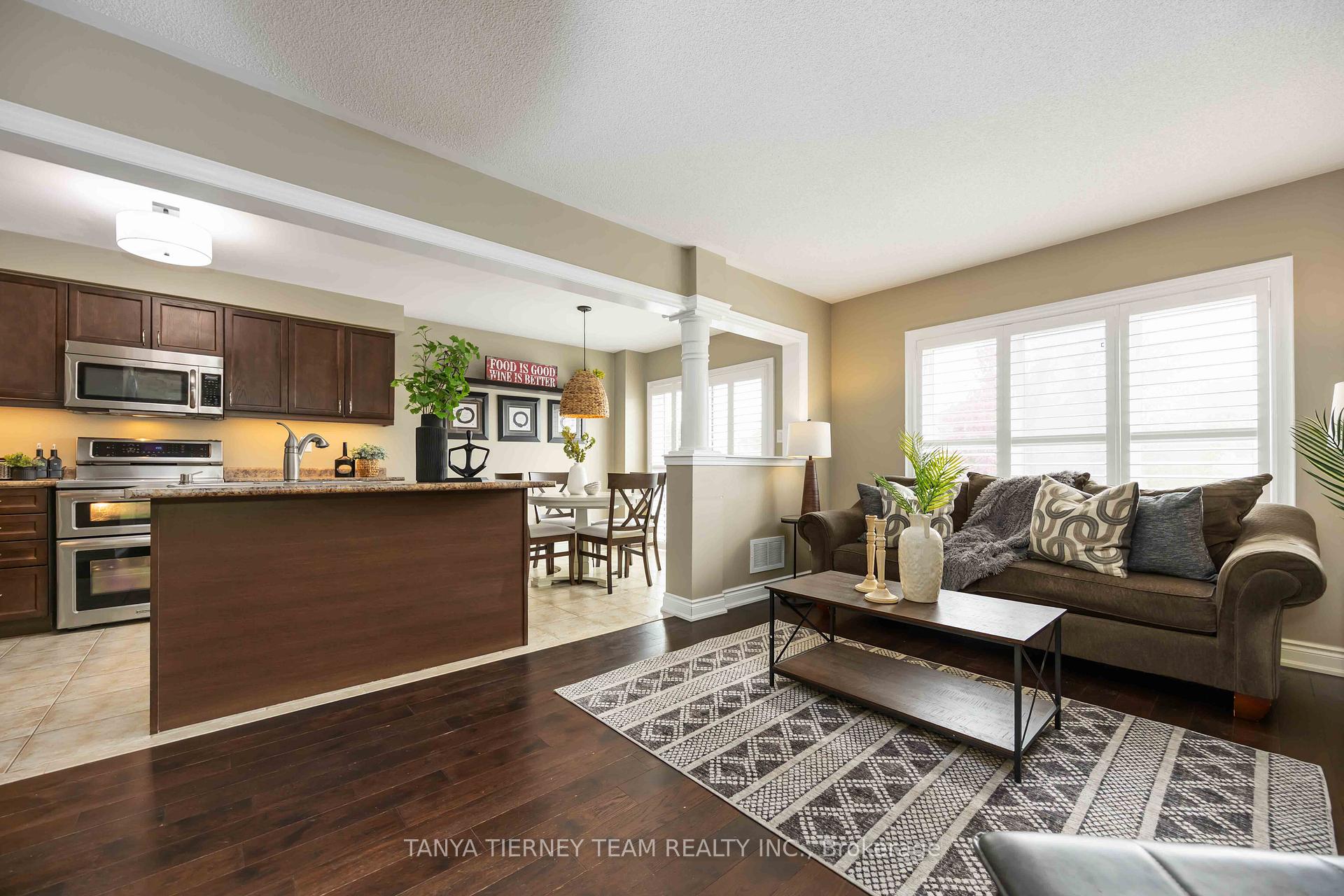 Photo 24 of 152 Shrewsbury Drive, Whitby, Brooklin — HOMEH