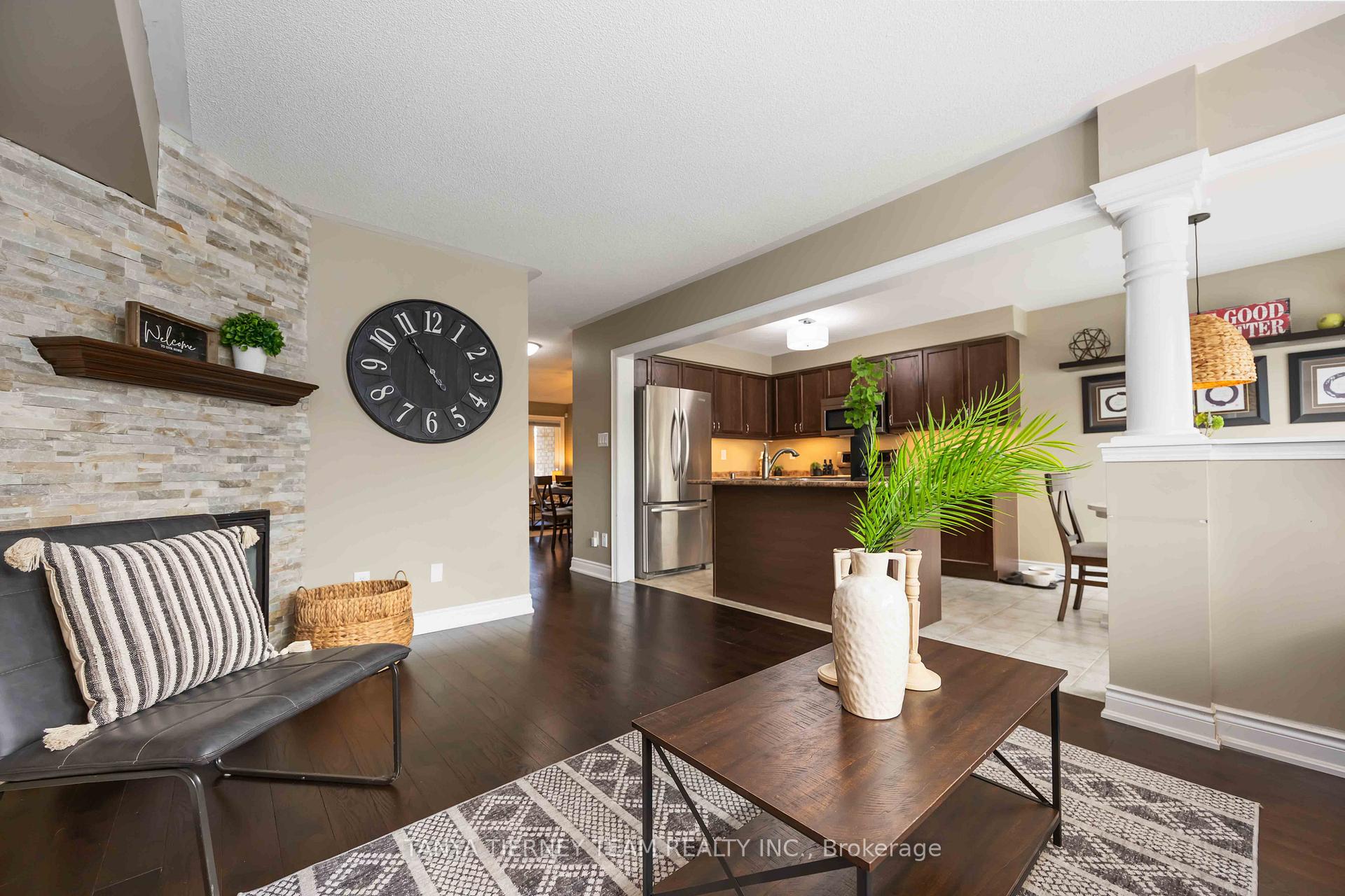 Photo 36 of 152 Shrewsbury Drive, Whitby, Brooklin — HOMEH
