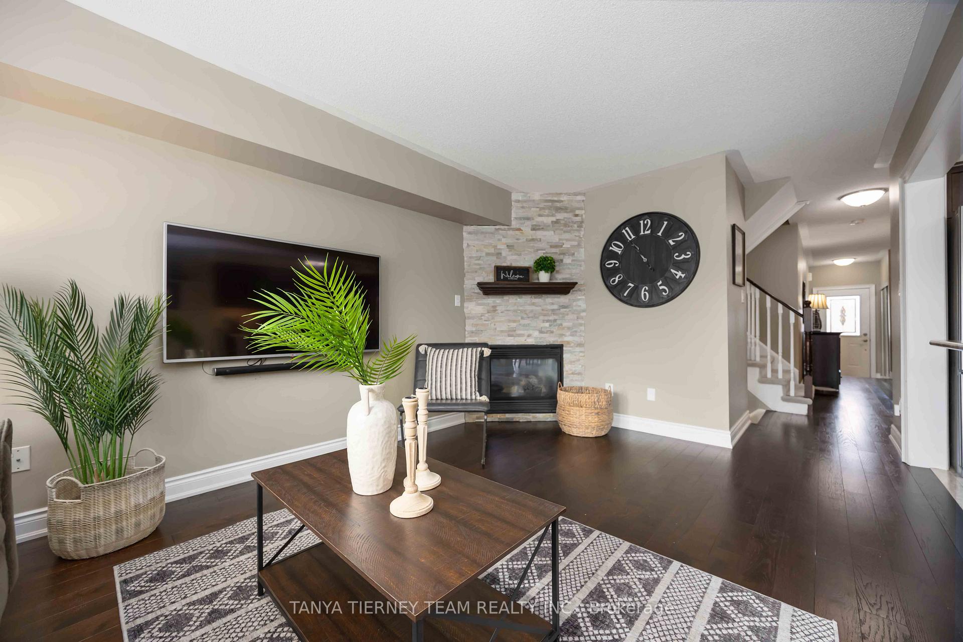 Photo 34 of 152 Shrewsbury Drive, Whitby, Brooklin — HOMEH