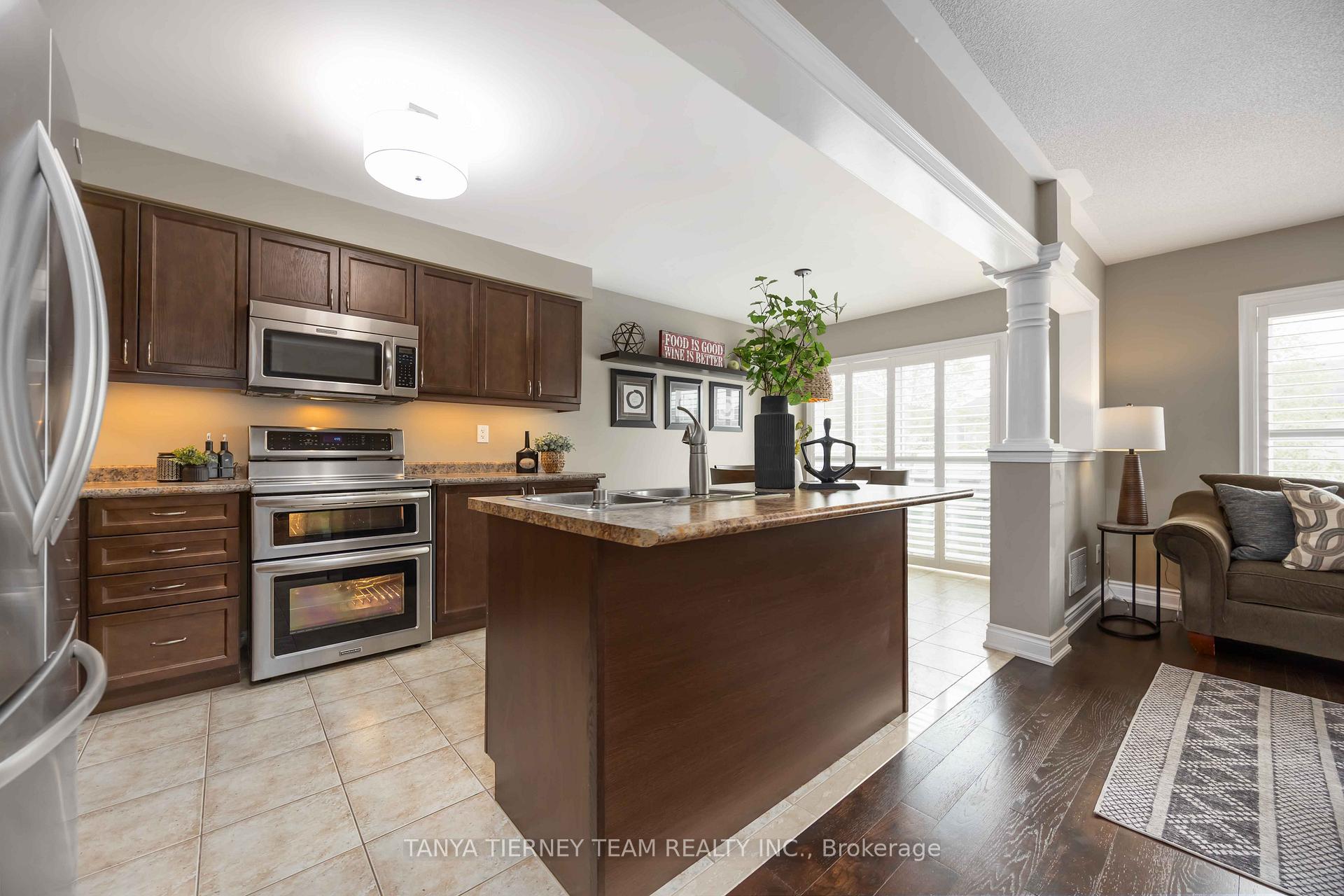 Photo 35 of 152 Shrewsbury Drive, Whitby, Brooklin — HOMEH