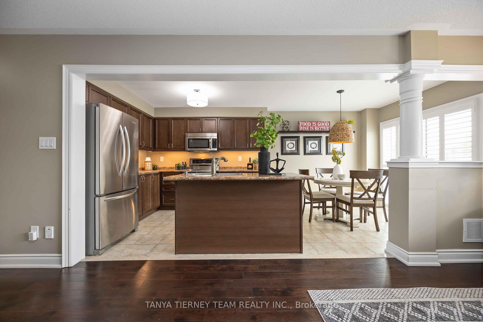 Photo 32 of 152 Shrewsbury Drive, Whitby, Brooklin — HOMEH