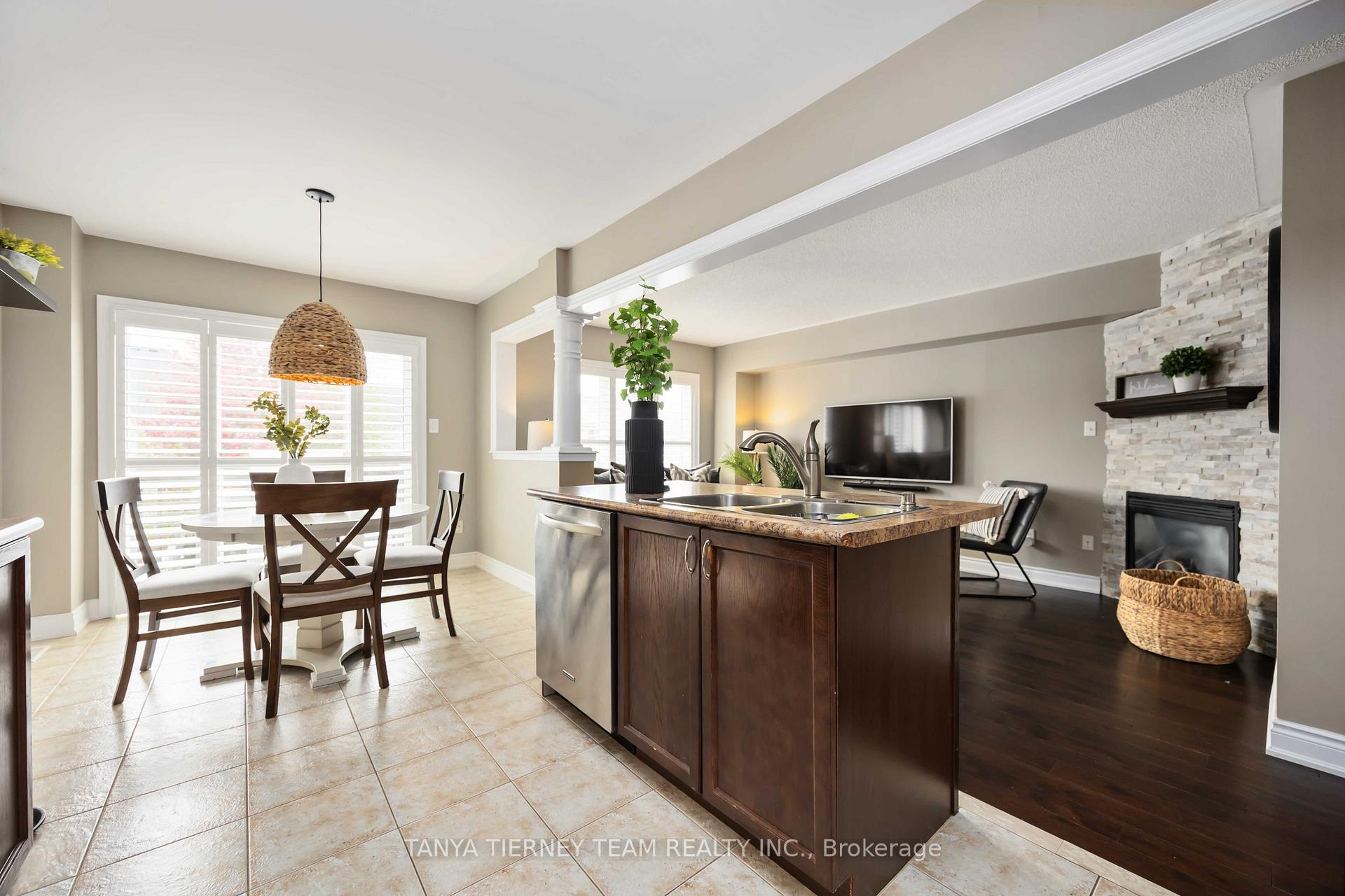 Photo 21 of 152 Shrewsbury Drive, Whitby, Brooklin — HOMEH